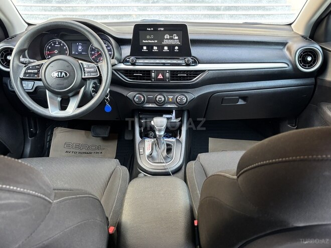 Kia Forte 2021, 72,500 km - 2.0 l - Bakı