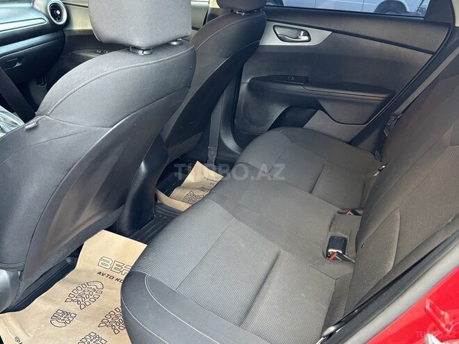 Kia Forte 2021, 72,500 km - 2.0 l - Bakı