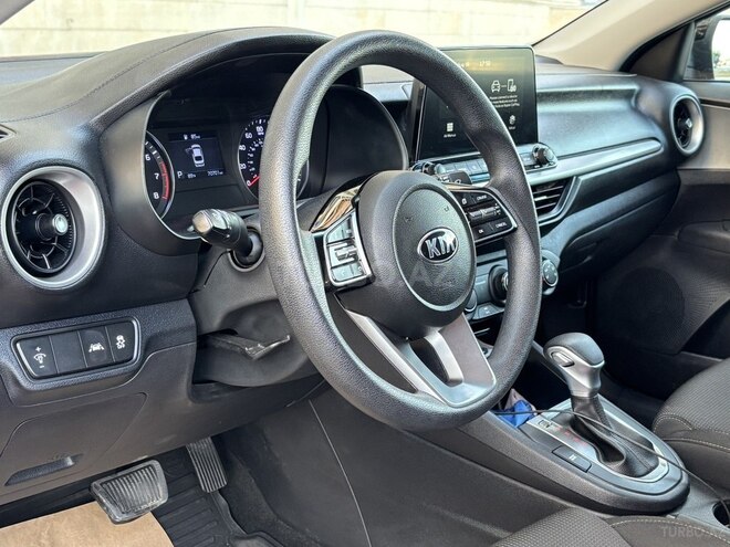 Kia Forte 2021, 72,500 km - 2.0 l - Bakı