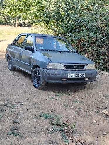 Kia Pride 1993, 258,741 km - 1.3 l - Bakı