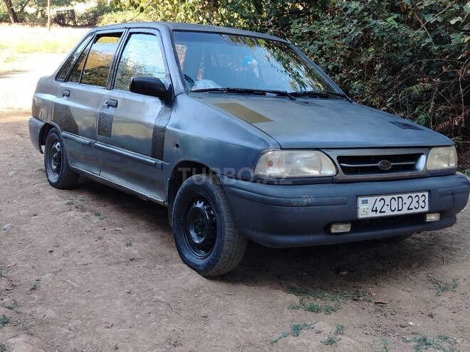 Kia Pride 1993, 258,741 km - 1.3 l - Bakı