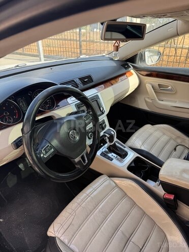Volkswagen Passat CC 2010, 237,000 km - 2.0 л - Bakı