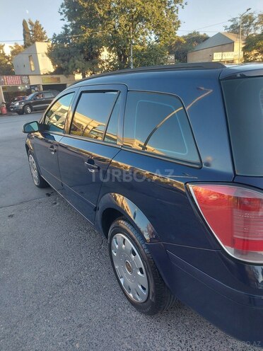 Opel Astra 2006, 385,000 km - 1.4 l - Bakı
