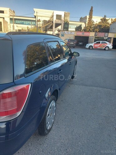 Opel Astra 2006, 385,000 km - 1.4 l - Bakı