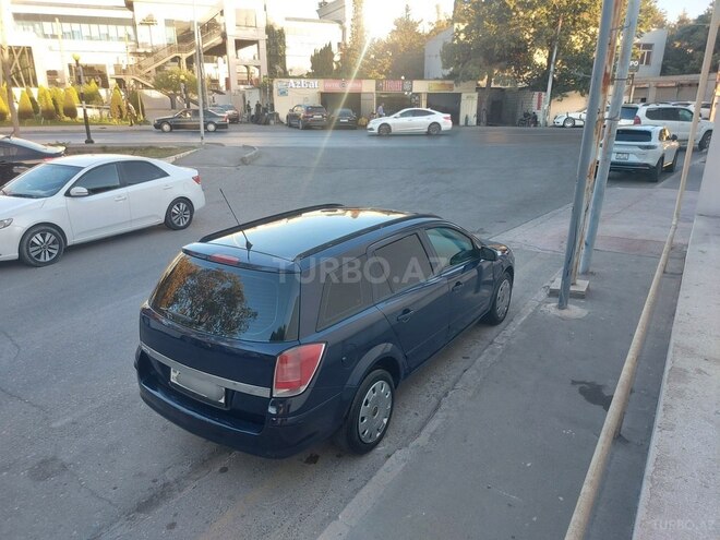 Opel Astra 2006, 385,000 km - 1.4 l - Bakı