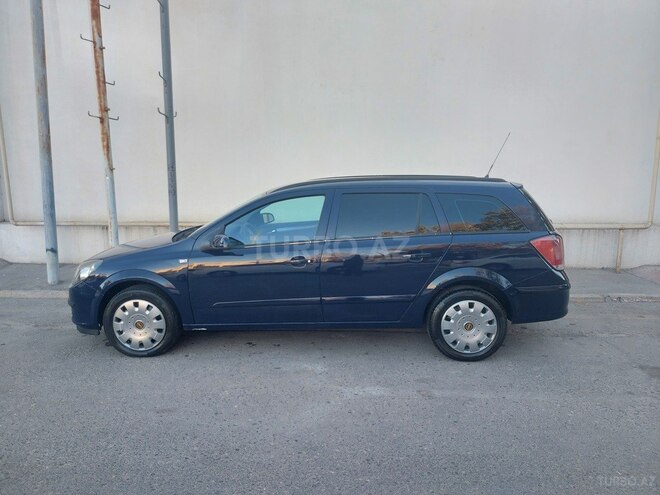 Opel Astra 2006, 385,000 km - 1.4 l - Bakı