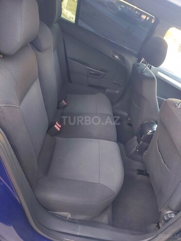 Opel Astra 2006, 385,000 km - 1.4 l - Bakı