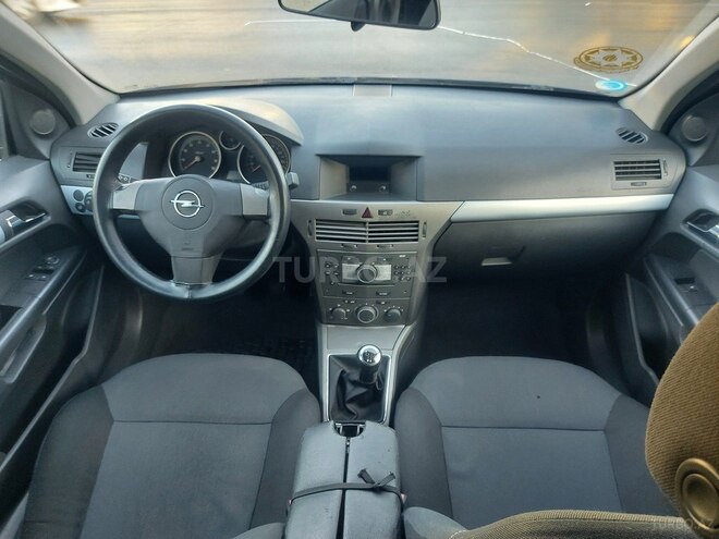 Opel Astra 2006, 385,000 km - 1.4 l - Bakı