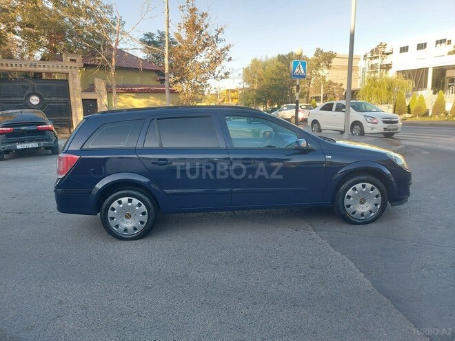 Opel Astra 2006, 385,000 km - 1.4 l - Bakı