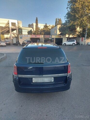 Opel Astra 2006, 385,000 km - 1.4 l - Bakı