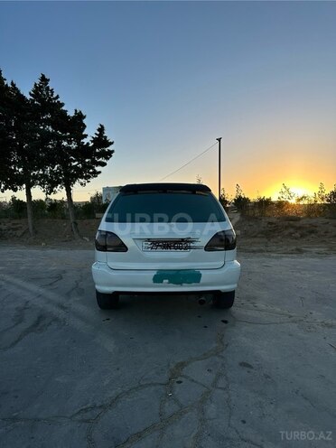 Lexus RX 300 2000, 317,000 km - 3.0 l - Bakı
