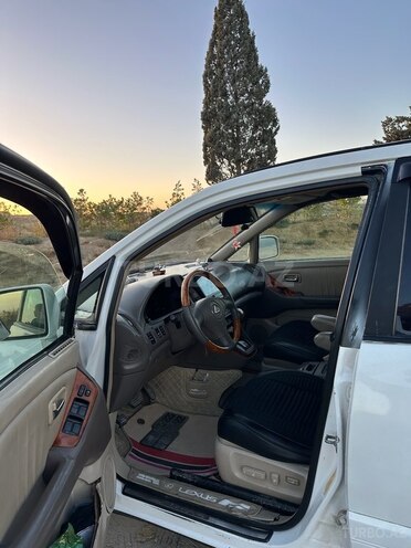 Lexus RX 300 2000, 317,000 km - 3.0 l - Bakı