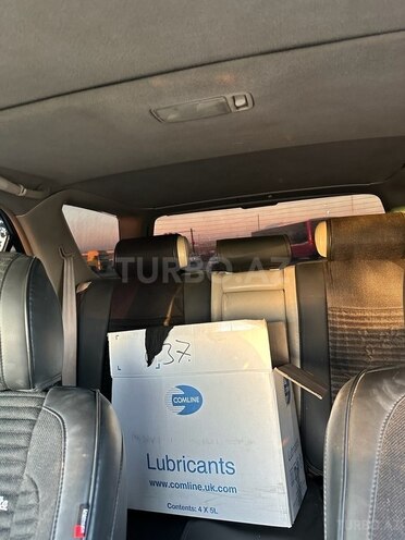 Lexus RX 300 2000, 317,000 km - 3.0 l - Bakı
