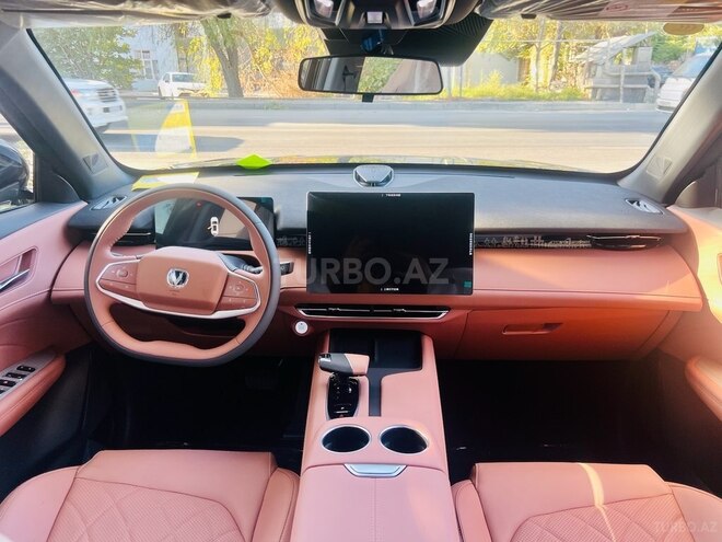 Changan  2025, 0 km - 1.5 l - Bakı