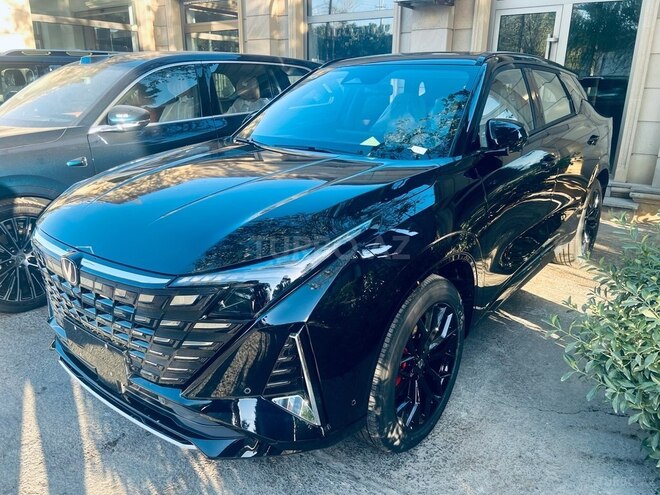 Changan  2025, 0 km - 1.5 l - Bakı