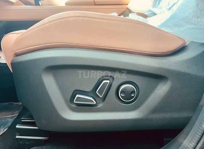 Changan  2025, 0 km - 1.5 l - Bakı