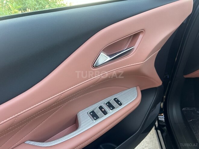 Changan  2025, 0 km - 1.5 l - Bakı