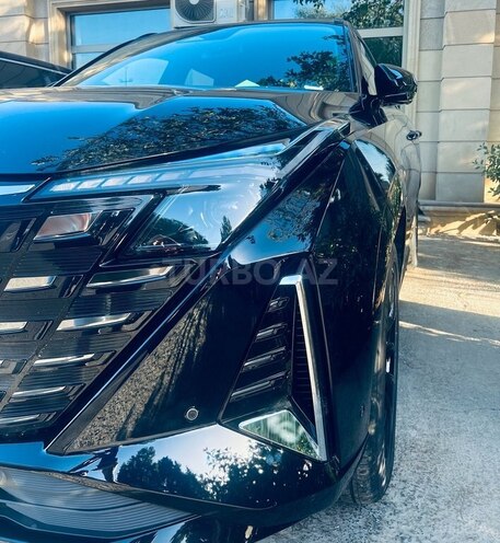 Changan  2025, 0 km - 1.5 l - Bakı