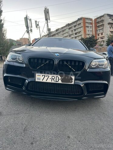 BMW 528 2015, 204,941 km - 2.0 l - Bakı