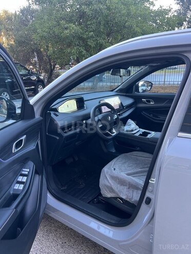 Changan CS 55 Plus 2025, 0 km - 1.5 l - Bakı