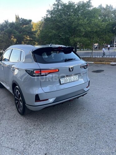 Changan CS 55 Plus 2025, 0 km - 1.5 l - Bakı