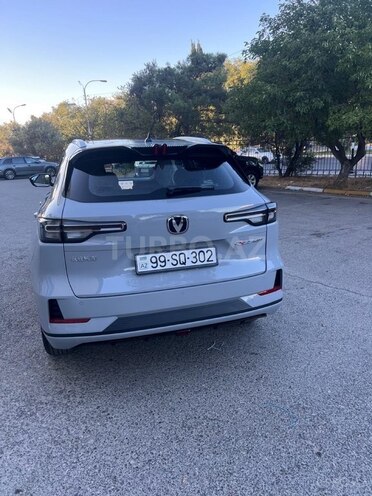 Changan CS 55 Plus 2025, 0 km - 1.5 l - Bakı
