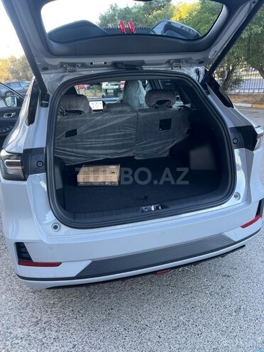 Changan CS 55 Plus 2025, 0 km - 1.5 l - Bakı