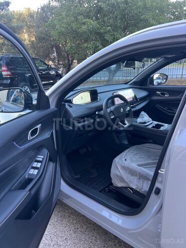 Changan CS 55 Plus 2025, 0 km - 1.5 l - Bakı