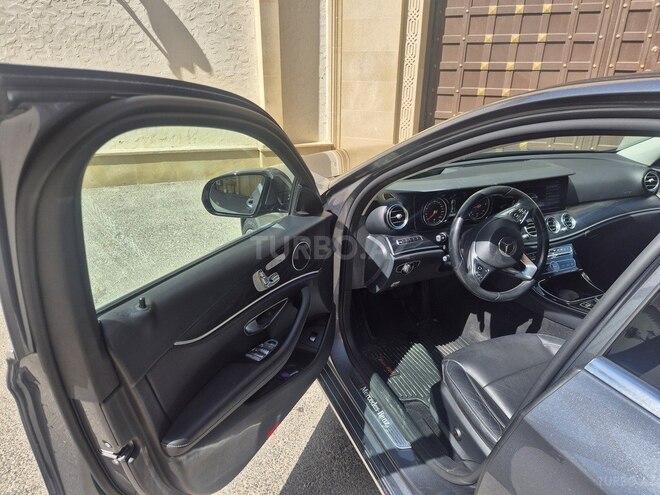 Mercedes E 220 d 2017, 150,000 km - 2.0 l - Bakı