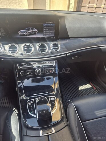 Mercedes E 220 d 2017, 150,000 km - 2.0 l - Bakı
