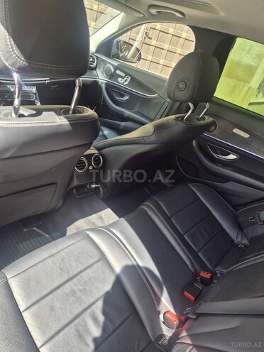 Mercedes E 220 d 2017, 150,000 km - 2.0 l - Bakı