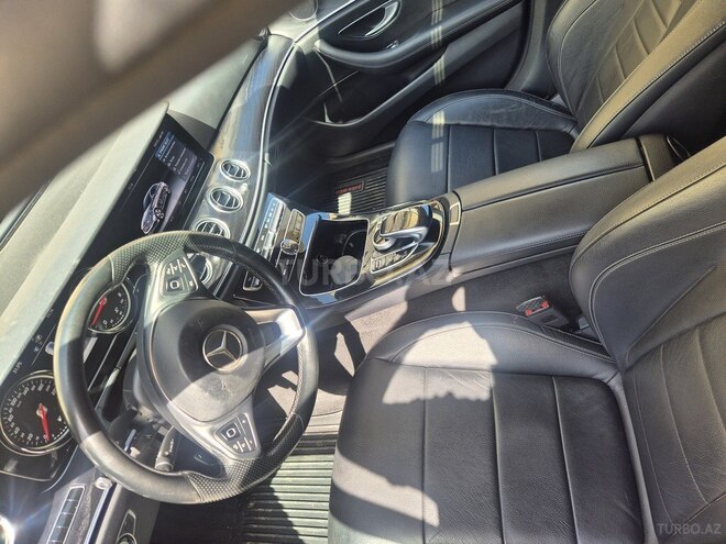Mercedes E 220 d 2017, 150,000 km - 2.0 l - Bakı