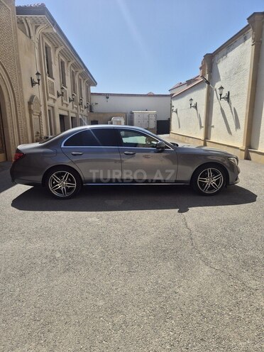 Mercedes E 220 d 2017, 150,000 km - 2.0 l - Bakı