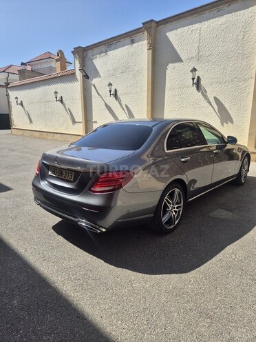 Mercedes E 220 d 2017, 150,000 km - 2.0 l - Bakı