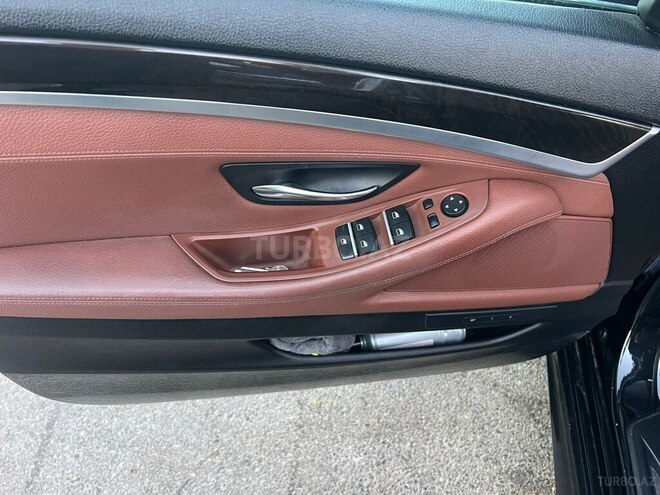 BMW 528 2015, 204,941 km - 2.0 l - Bakı