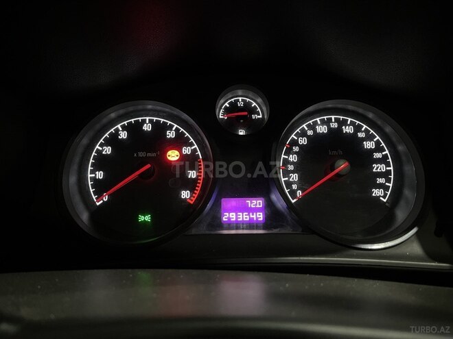 Opel Astra 2004, 294,000 km - 1.4 л - Bakı