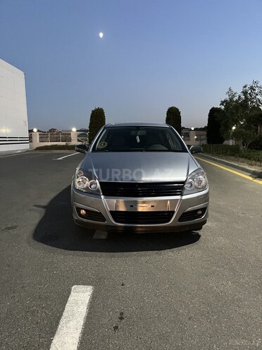 Opel Astra 2004, 294,000 km - 1.4 л - Bakı