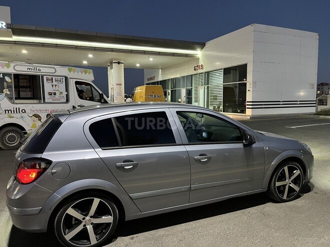 Opel Astra 2004, 294,000 km - 1.4 л - Bakı