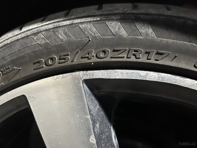 Opel Astra 2004, 294,000 km - 1.4 л - Bakı
