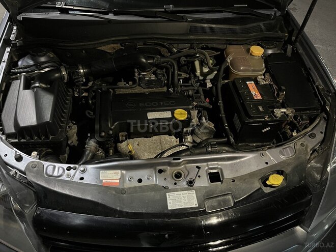 Opel Astra 2004, 294,000 km - 1.4 л - Bakı