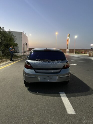 Opel Astra 2004, 294,000 km - 1.4 л - Bakı