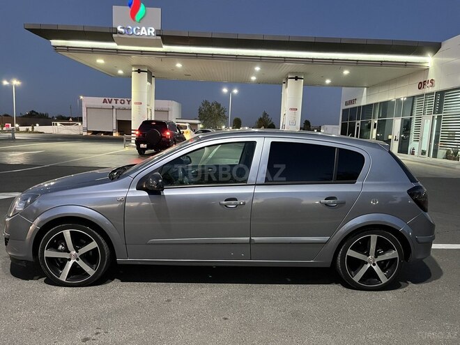 Opel Astra 2004, 294,000 km - 1.4 л - Bakı