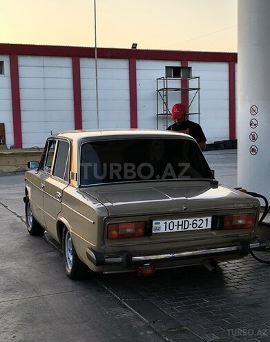 LADA (VAZ) 2106 1987, 358,909 km - 1.5 l - Bakı