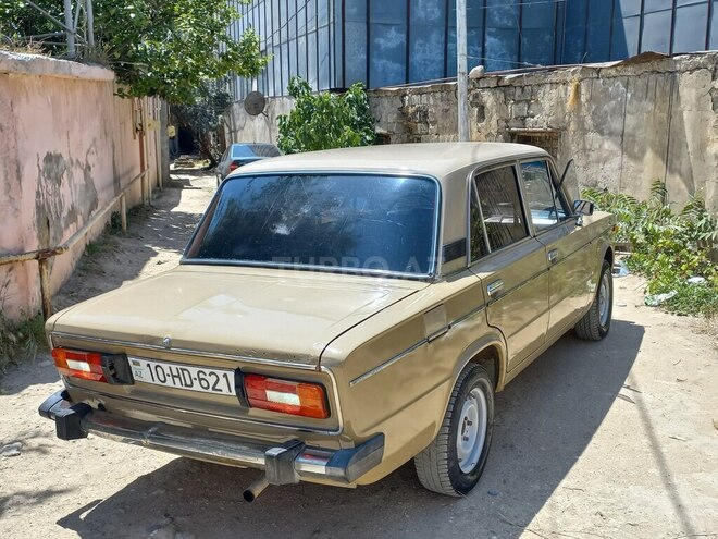 LADA (VAZ) 2106 1987, 358,909 km - 1.5 l - Bakı