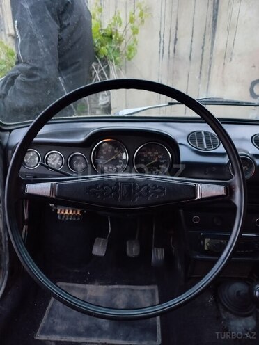 LADA (VAZ) 2106 1987, 358,909 km - 1.5 l - Bakı