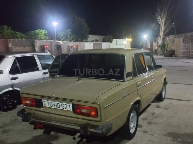 LADA (VAZ) 2106 1987, 358,909 km - 1.5 l - Bakı