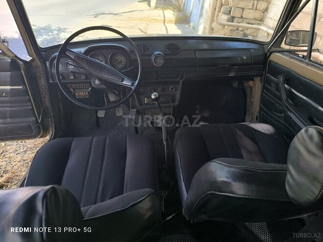 LADA (VAZ) 2106 1987, 358,909 km - 1.5 l - Bakı