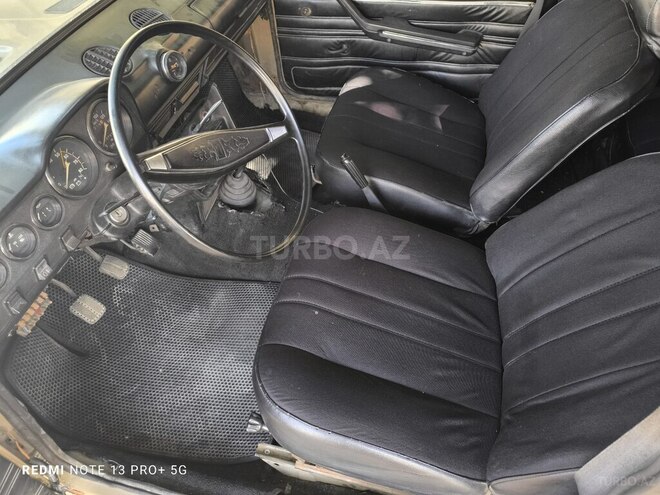 LADA (VAZ) 2106 1987, 358,909 km - 1.5 l - Bakı