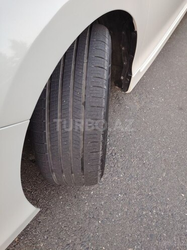 Honda Accord 2017, 315,000 km - 2.0 l - Qax