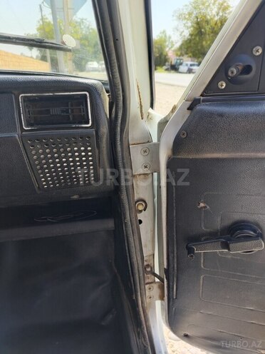LADA (VAZ) 2107 2007, 125,000 km - 1.6 l - Xaçmaz